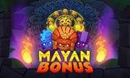 Mayan Bonus online slot