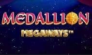 play Medallion Megaways online slot