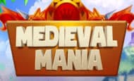 play Medieval Mania online slot