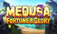 play Medusa Fortune & Glory online slot