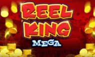 Reel King Mega online slot