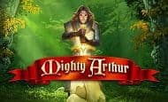 play Mighty Africa online slot