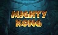 Mighty Kong slot game