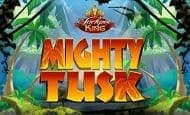 Mighty Tusk JPK online slot