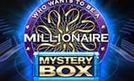 play Millionaire Mystery Box online slot