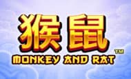 play Monkey And Rat online slot