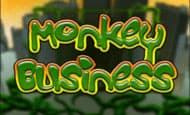 play Monkey Business online slot