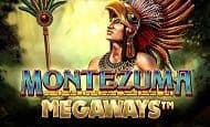Montezuma Megaways online slot
