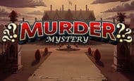 play Murder Mystery online slot