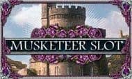 Musketeer Slot online slot