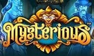 Mysterious online slot