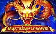 Mystery of Long Wei online slot
