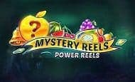 play Mystery Reels Power Reels online slot