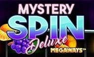 play Mystery Spin Deluxe Megaways online slot