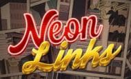 play Neon Links online slot