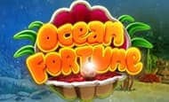 play Ocean Fortune online Scratch Card