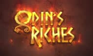 play Odin's Riches online slot
