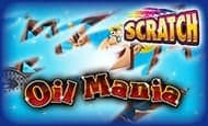 Scratch Oil Mania slot game