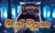 Owl Eyes online slot