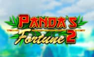 play Panda's Fortune 2 online slot