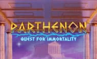 play Parthenon: Quest for Immortality online slot