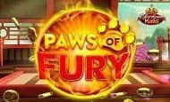 play Paws of Fury online slot