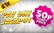 play Pay Day Jackpot online slot