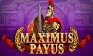 Maximus Payus online slot