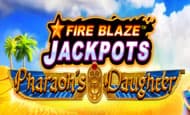 play Pharaoh's Daughter online slot