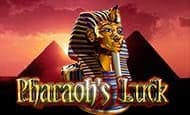 play Pharaohs Luck online slot
