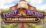 Piggy Riches Megaways online slot