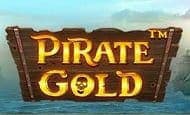 play Pirate Gold online slot