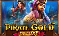 play Pirate Gold Deluxe online slot