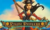 Pirate Princess online slot