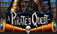 play A Pirate's Quest online slot
