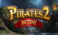 play Pirates 2 - Mutiny online slot