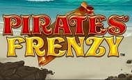 play Pirates Frenzy online slot