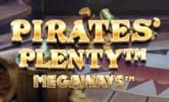play Pirates Plenty Megaways online slot