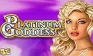 play Platinum Goddess online slot