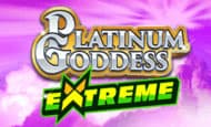 play Platinum Goddess Extreme online slot