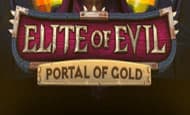 play Elite of Evil Portal of Gold online slot