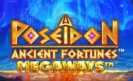 play Poseidon Ancient Fortunes Megaways online slot