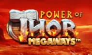 play Power of Thor Megaways online slot