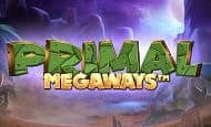 Primal Megaways slot game