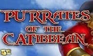 Purrates of the Catibbean online slot