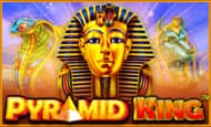 play Pyramid King online slot