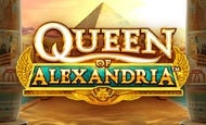 play Queen of Alexandria online slot