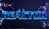 play Reactor online slot