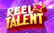 Reel Talent slot game