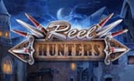 play Reel Hunters online slot